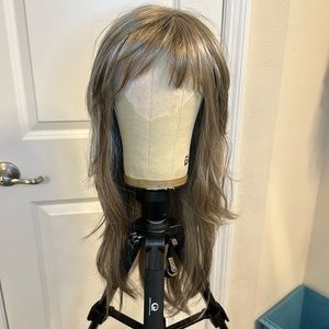 Brand new wig from The Wig Company - Beautiful Choice. Gorgeous!!!